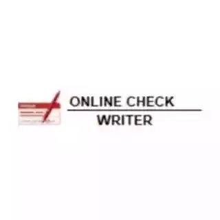 Online Check Writer coupon codes