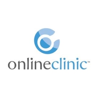 Shop OnlineClinic UK coupon codes logo