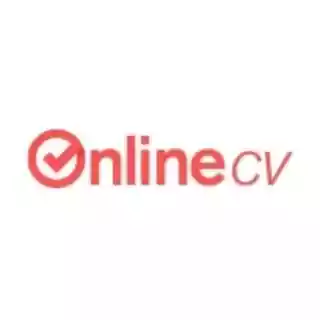 Online CV coupon codes
