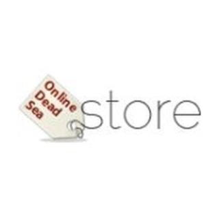 Shop OnlineDeadSeastore.com logo