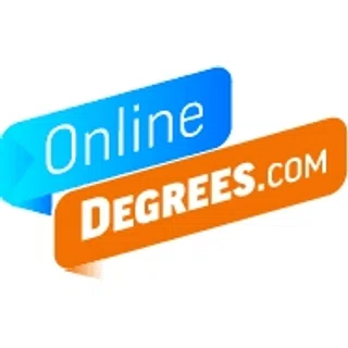 OnlineDegrees.com logo