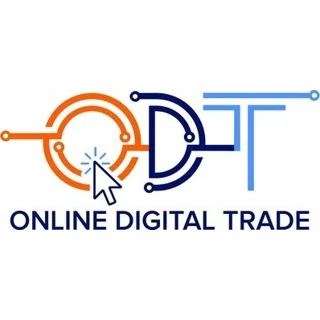 Online Digital Trade logo