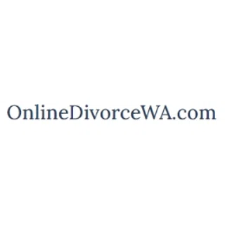 OnlineDivorceWA logo