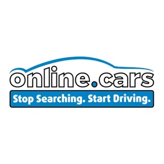 Online.cars discount codes