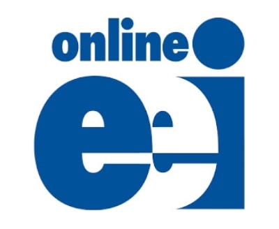 Shop Online EEI logo