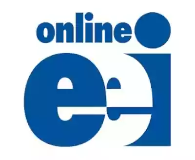 Online EEI logo