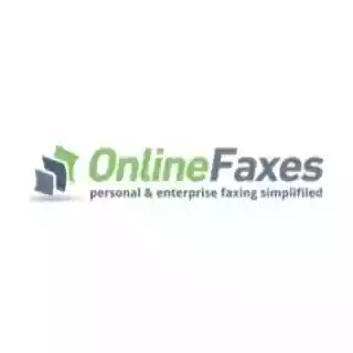 OnlineFaxes.co coupon codes