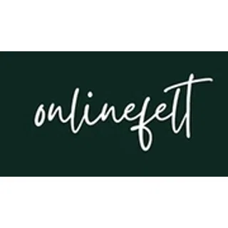 Online Felt logo