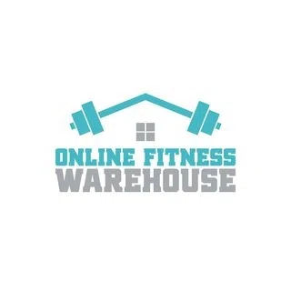 Online Fitness Warehouse logo
