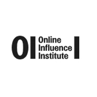 Online Influence Institute logo