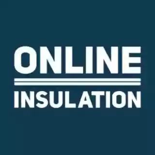 Online Insulation coupon codes