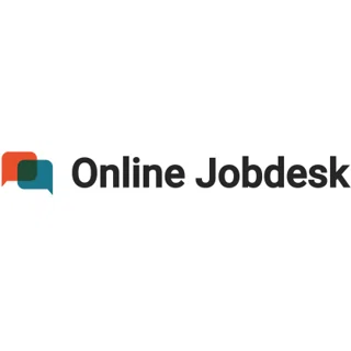 Online Jobdesk logo