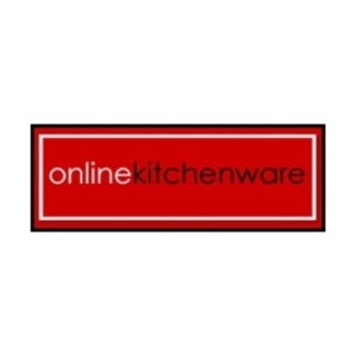 Shop Online Kitchenware logo