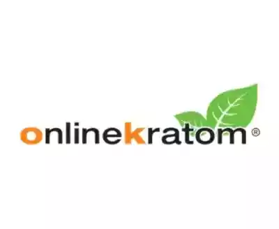 Shop Online Kratom coupon codes logo