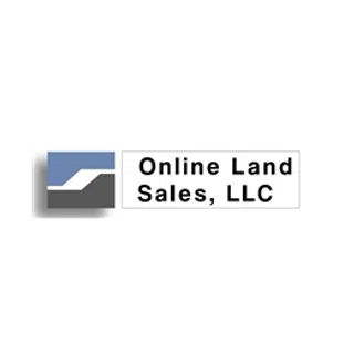 Online Land Sale logo