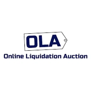 Online Liquidation Auction logo