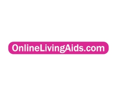 Shop OnlineLivingAids.com logo