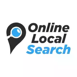 Shop Online Local Search coupon codes logo