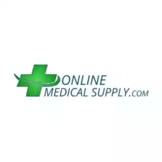 onlinemedicalsupply.com logo