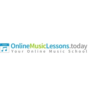 Shop OnlineMusicLessons.Today logo