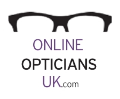 Shop Online Opticians UK logo