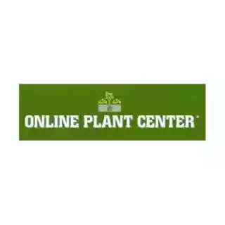 Online Plant Center logo