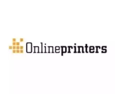 OnlinePrinters UK logo