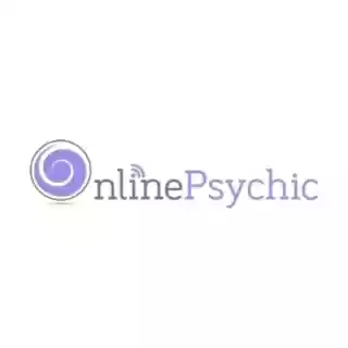 OnlinePsychic logo