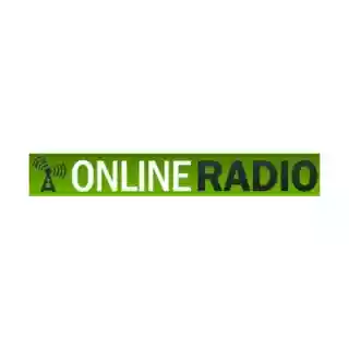 Shop Online Radio Software coupon codes logo