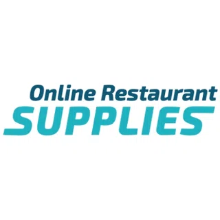 Online Restaurant Supplies logo