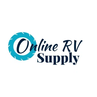Online RV Supply logo