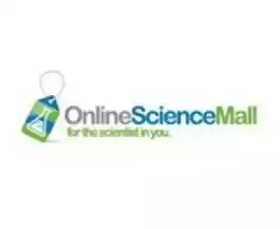 Shop Online Science Mall promo codes logo
