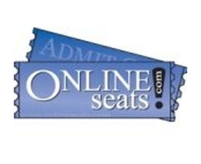 Shop OnlineSeats logo