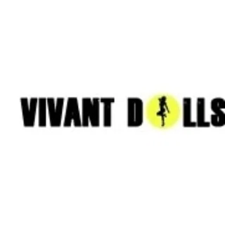 Shop Vivant Dolls logo