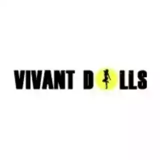 Shop Vivant Dolls coupon codes logo