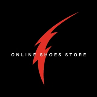 Online Shoes Store logo