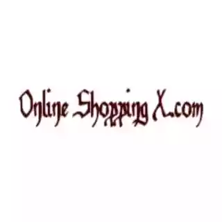 Shop OnlineShoppingX.com logo