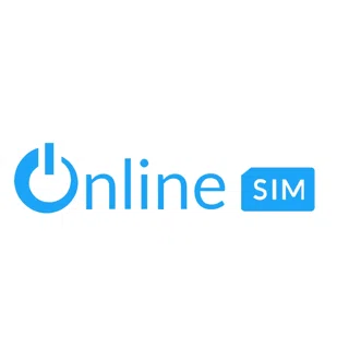 OnlineSIM logo