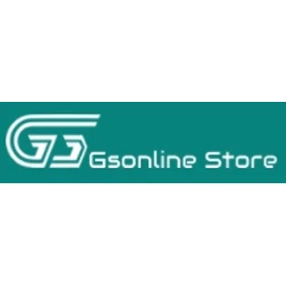 GS Online logo