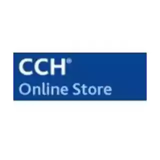 CCH Online Store logo