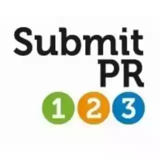 Shop Submit Press Release 123 coupon codes logo
