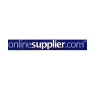 Online Supplier coupon codes