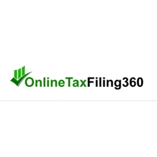 Shop  Online Tax Filing360 logo