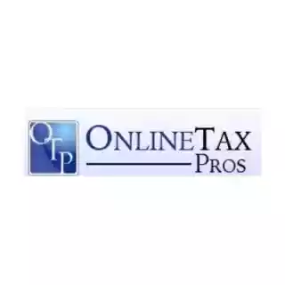 Online Tax Pros coupon codes