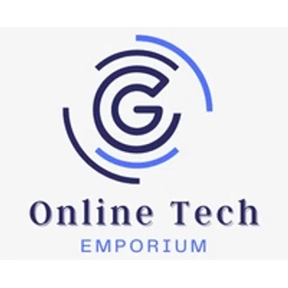 Online Tech Emporium logo