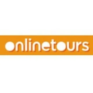 Shop Onlinetours logo