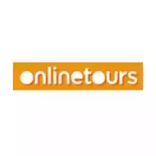 Shop Onlinetours coupon codes logo