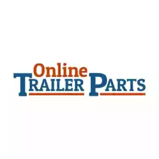 Online Trailer Parts discount codes