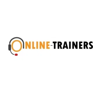 Shop Online Trainers logo