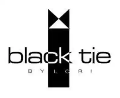 Black Tie by Lori 